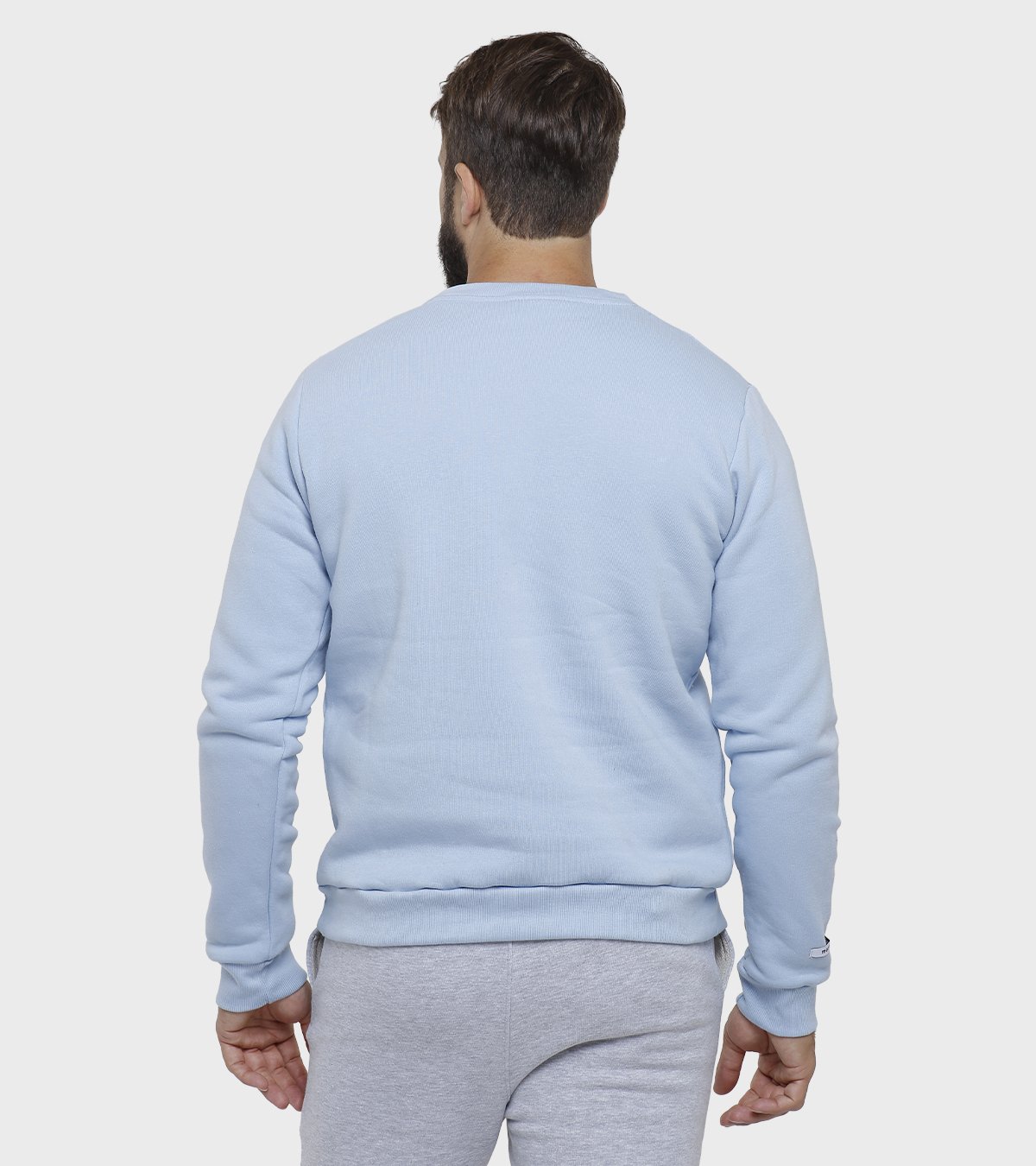 Buzo de hombre Byron