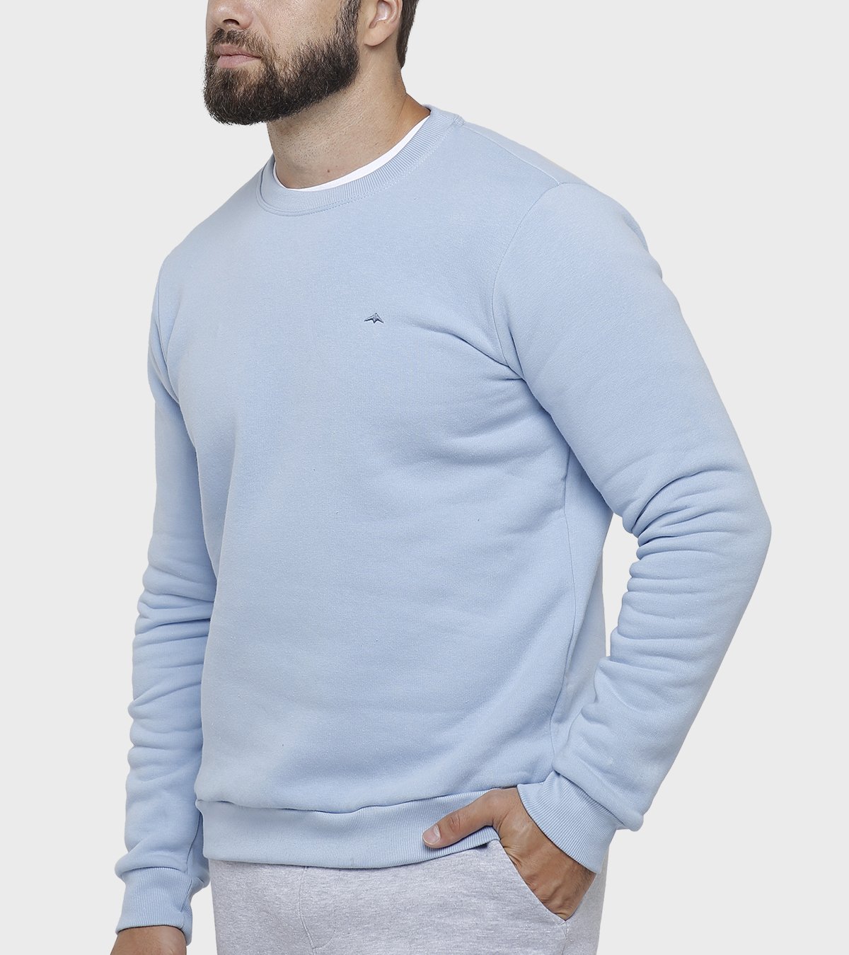 Buzo de hombre Byron