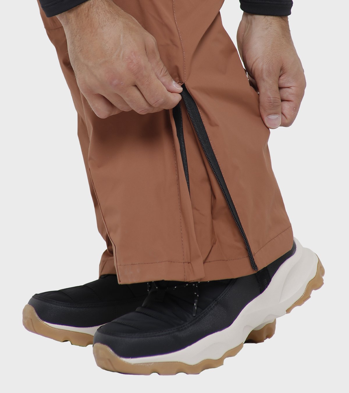 Pantalón de hombre Pre Ski Pro