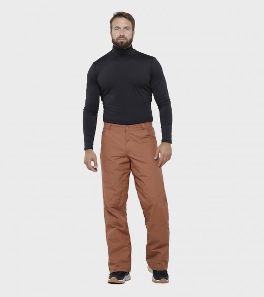 Pantalón de hombre Pre Ski Pro
