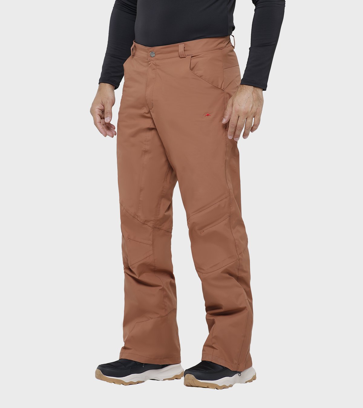 Pantalón de hombre Pre Ski Pro