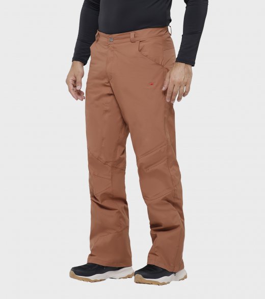 Pantalón de hombre Pre Ski Pro