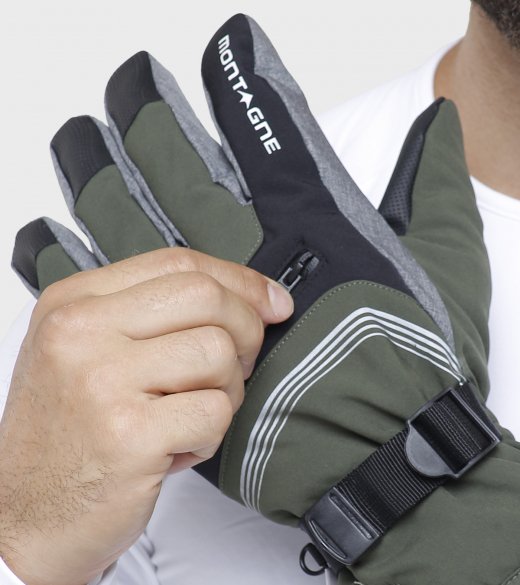 Guantes Dagan