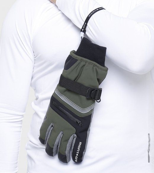Guantes Dagan