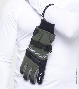 Guantes Dagan