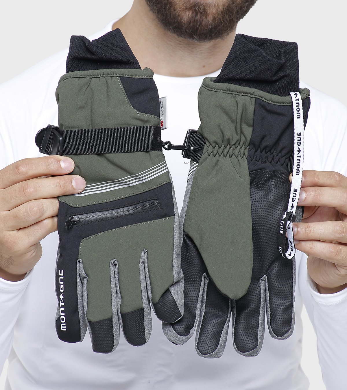 Guantes Dagan Guantes Dagan