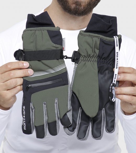 Guantes Dagan