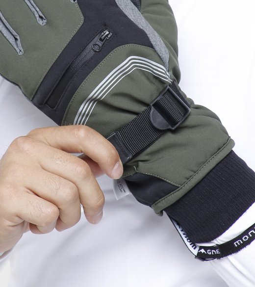 Guantes Dagan