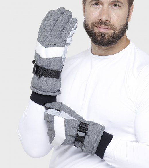 Guantes Reflex