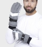 Guantes Reflex