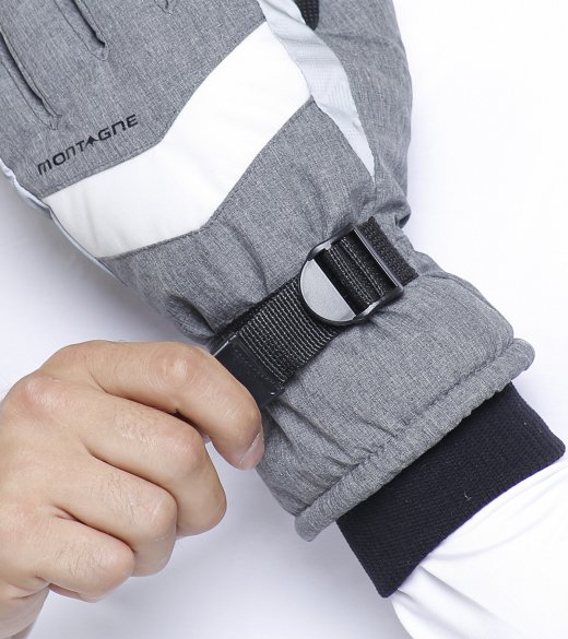 Guantes Reflex