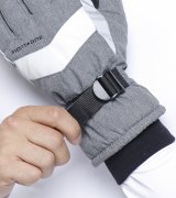 Guantes Reflex