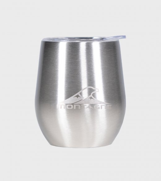Vaso térmico / Mate 240 ML