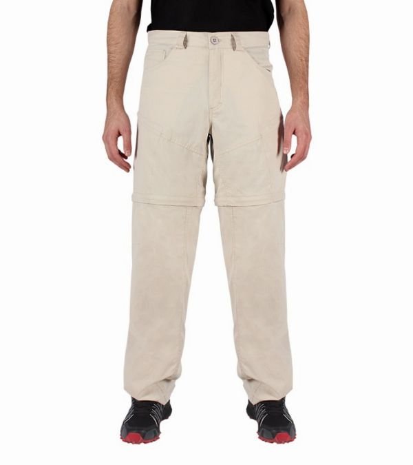 Pantalón de hombre Jador 