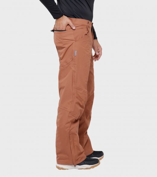 Pantalón de hombre Pre Ski Pro