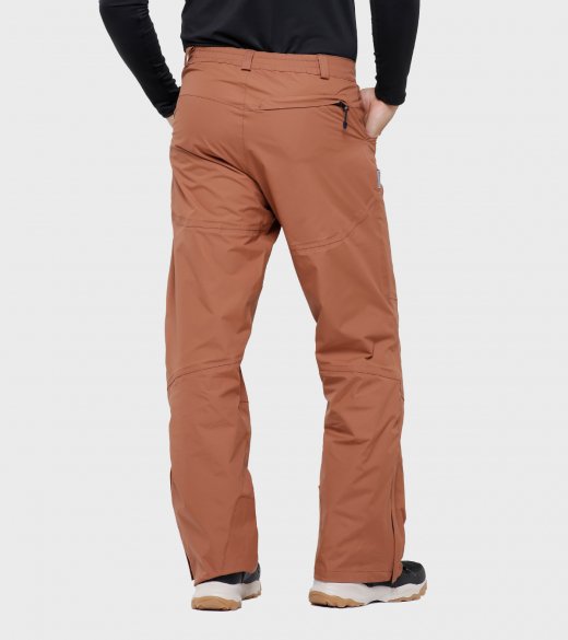 Pantalón de hombre Pre Ski Pro