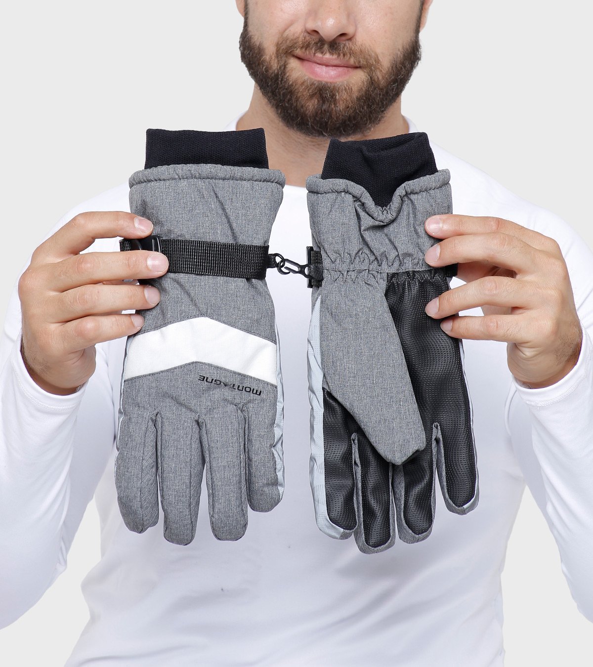 Guantes Reflex