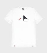 Remera de hombre Stripe - Heritage