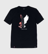Remera de hombre Eagle - Heritage