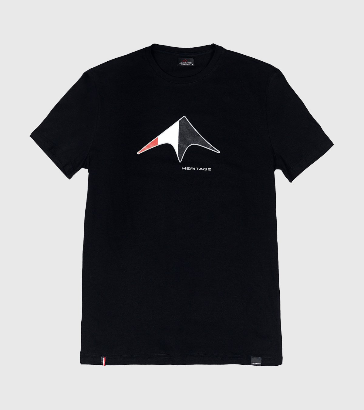 Remera de hombre Square - Heritage Remera de hombre Square - Heritage