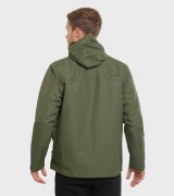 Campera de hombre Viggo 3 en 1