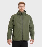 Campera de hombre Viggo 3 en 1