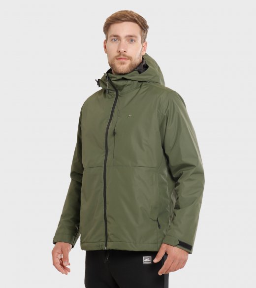 Campera de hombre Viggo 3 en 1
