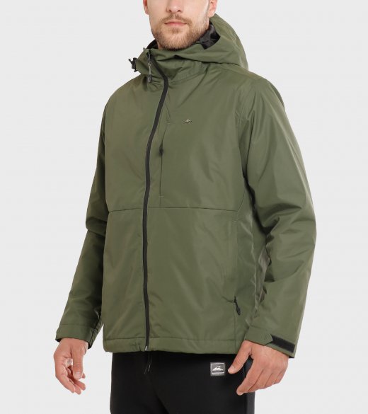 Campera de hombre Viggo 3 en 1