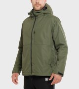 Campera de hombre Viggo 3 en 1