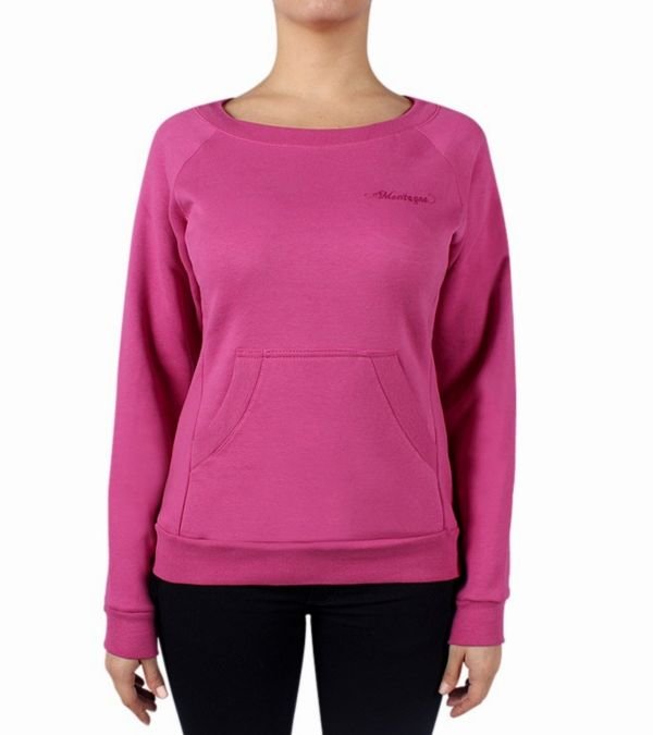 Buzo frisa de mujer Marion