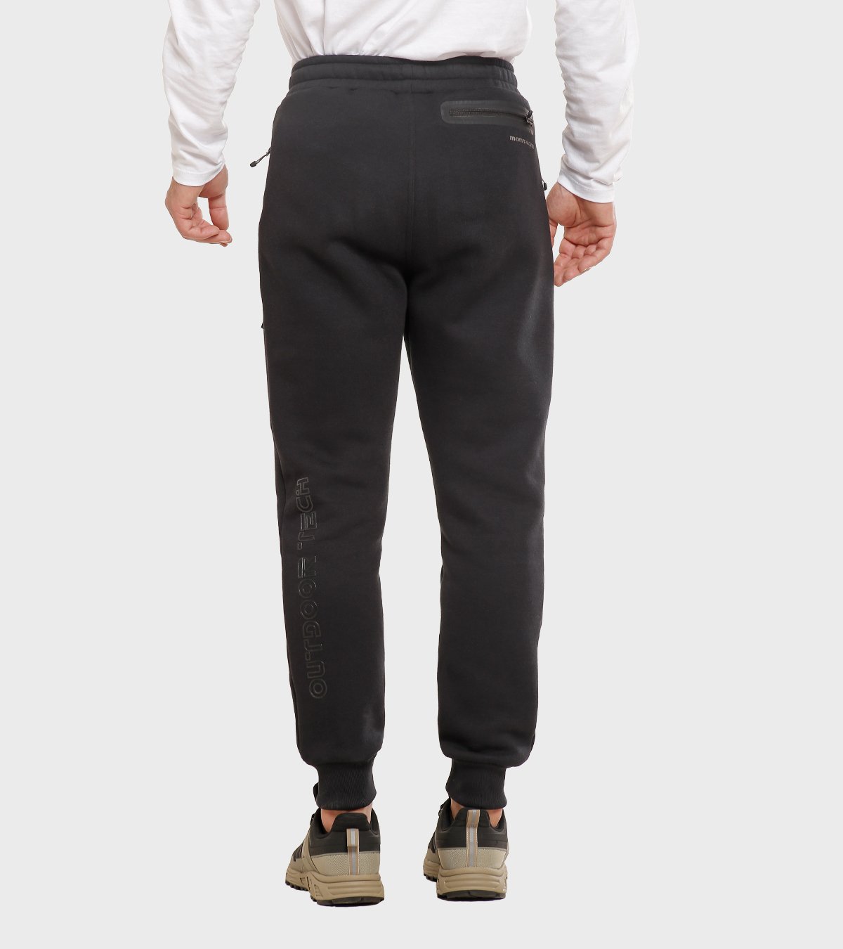 Pantalón de hombre Pixel