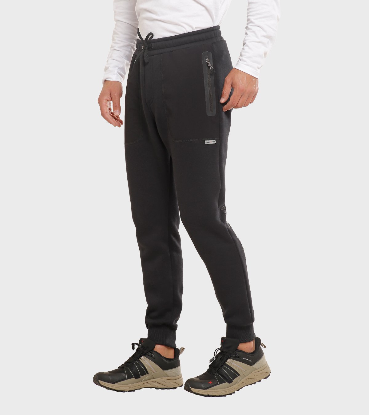 Pantalón de hombre Pixel Pantalón de hombre Pixel