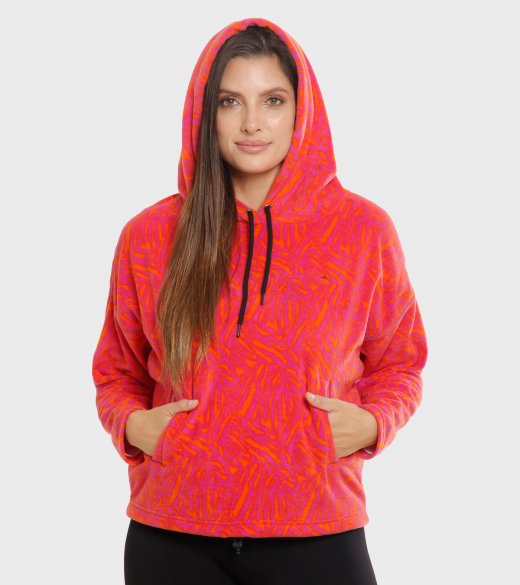 Buzo de mujer Venecia