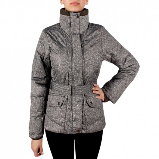 Campera de mujer abrigada Selene