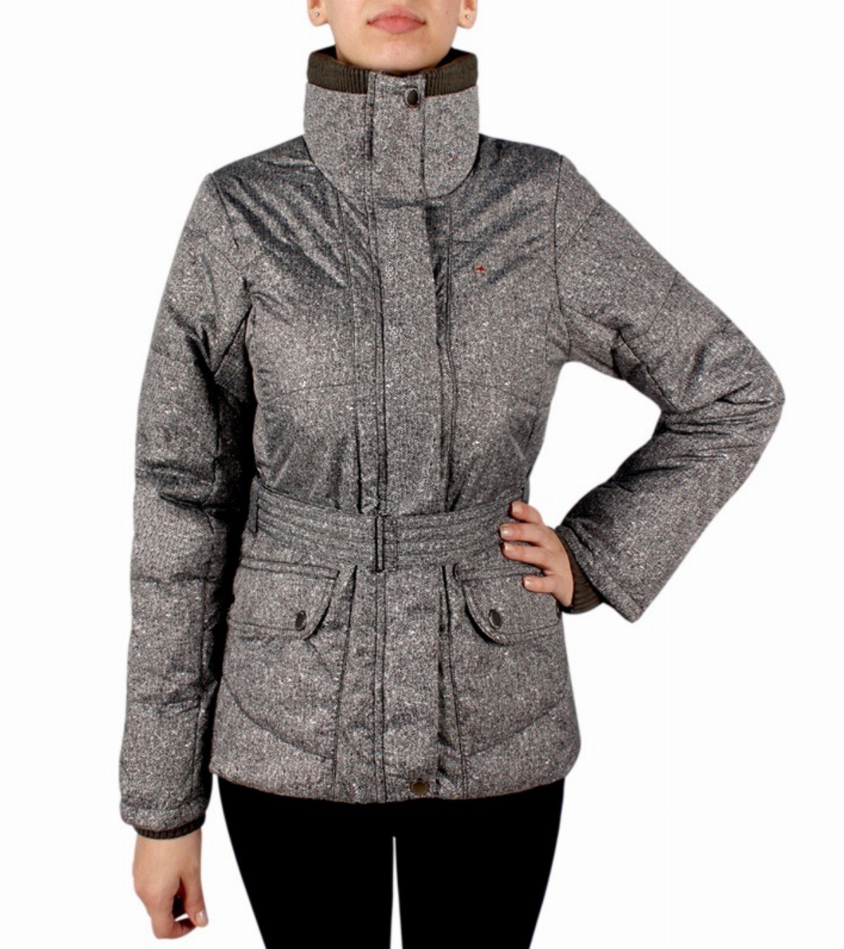 Campera de mujer abrigada Selene Campera de mujer abrigada Selene