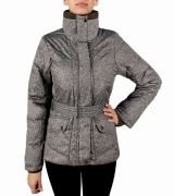 Campera de mujer abrigada Selene