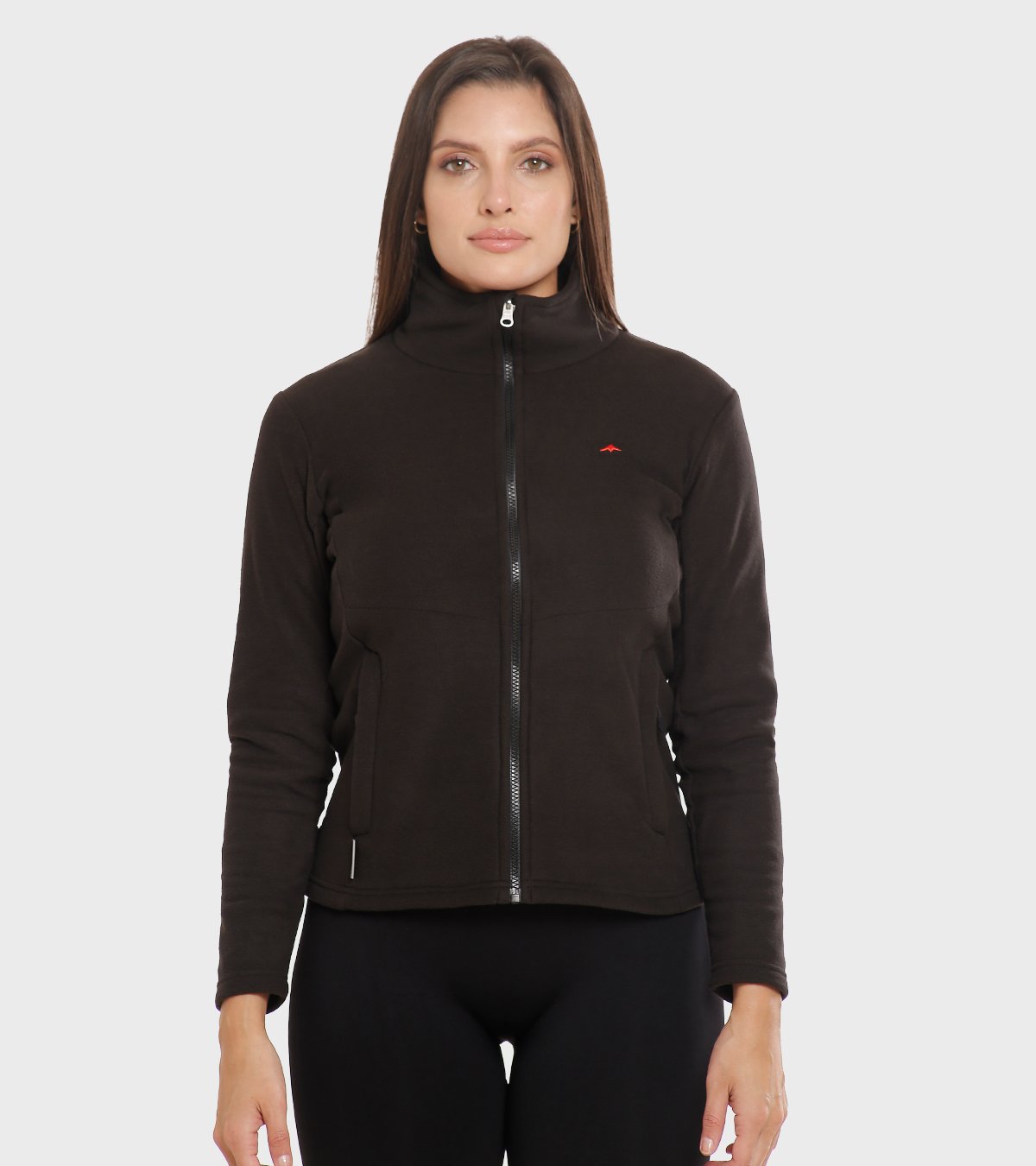 Campera de mujer Ruby 3x1
