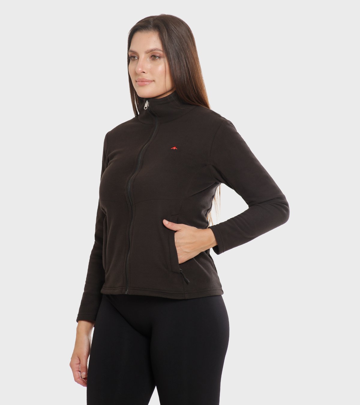 Campera de mujer Ruby 3x1