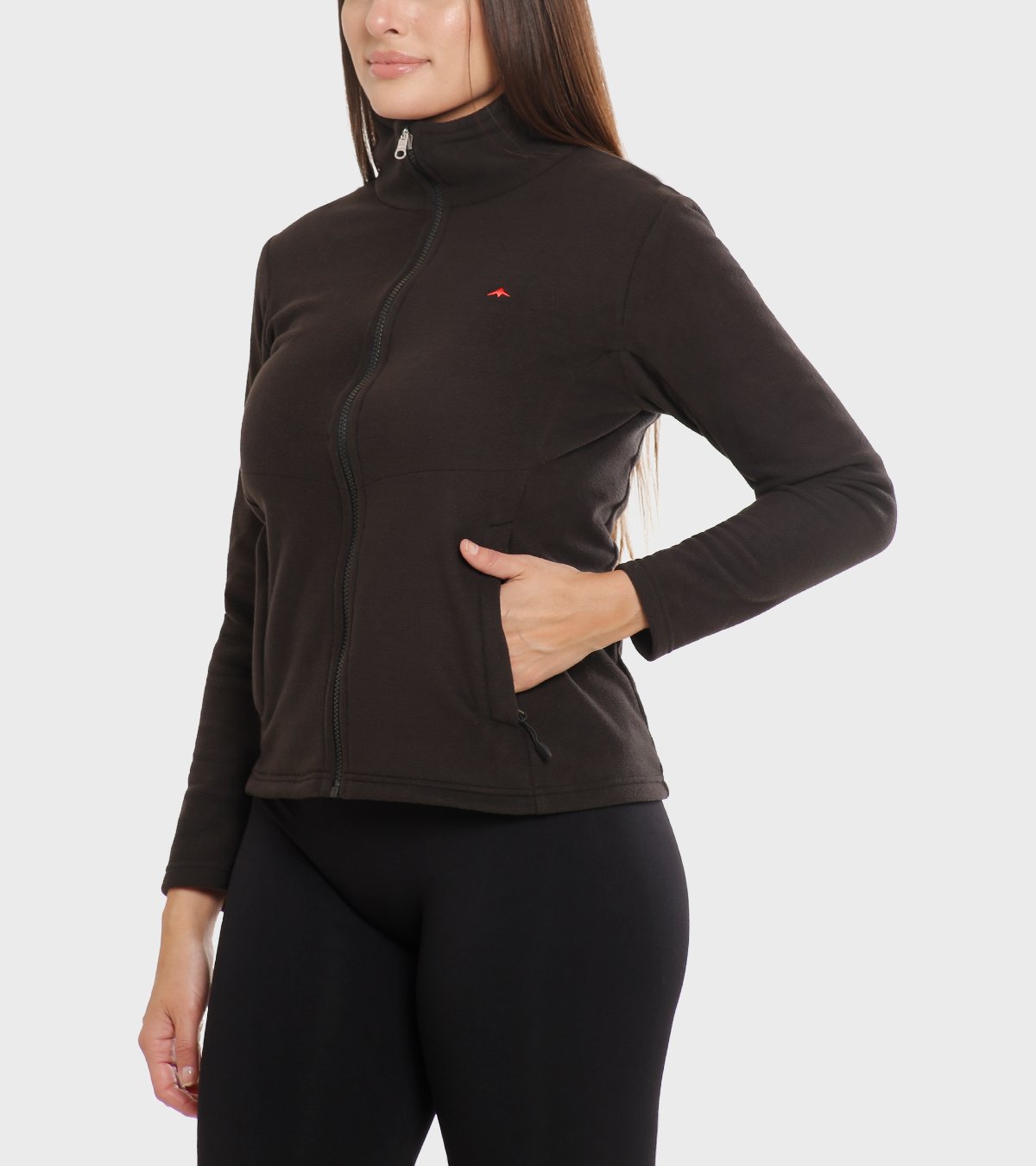 Campera de mujer Ruby 3x1