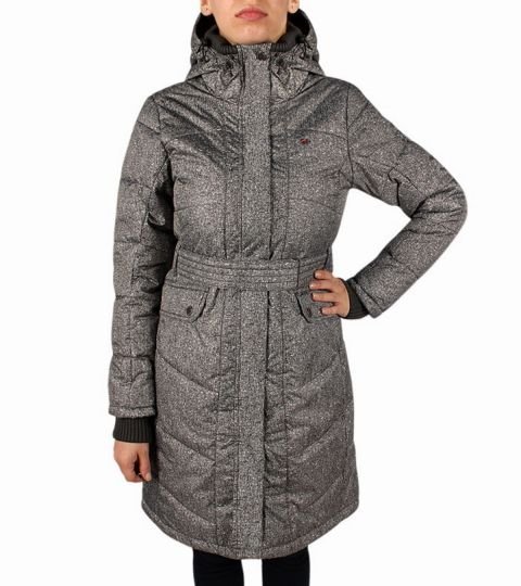 Trench de mujer Selene
