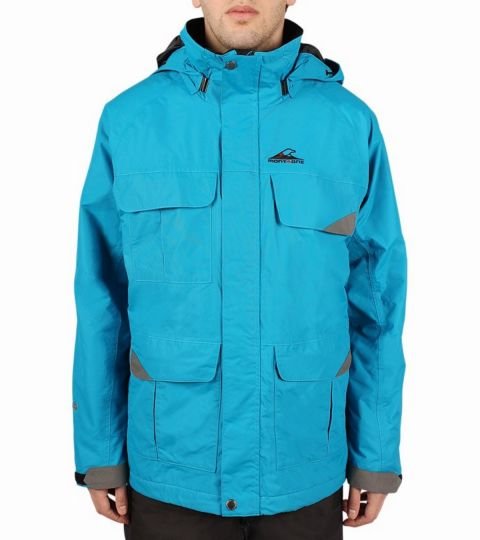 Campera de hombre Risko