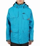 Campera de hombre Risko