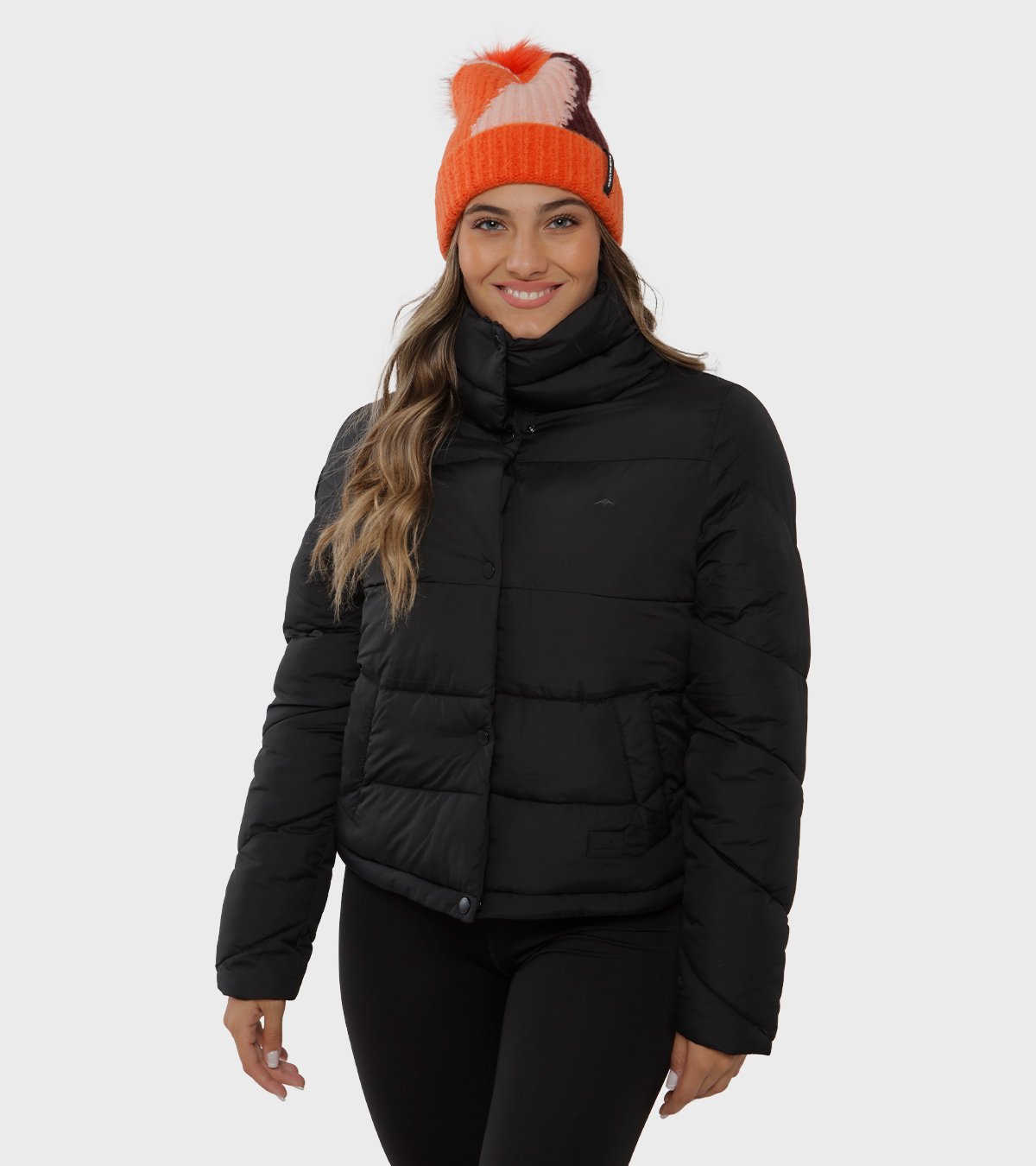 Campera de mujer Ane
