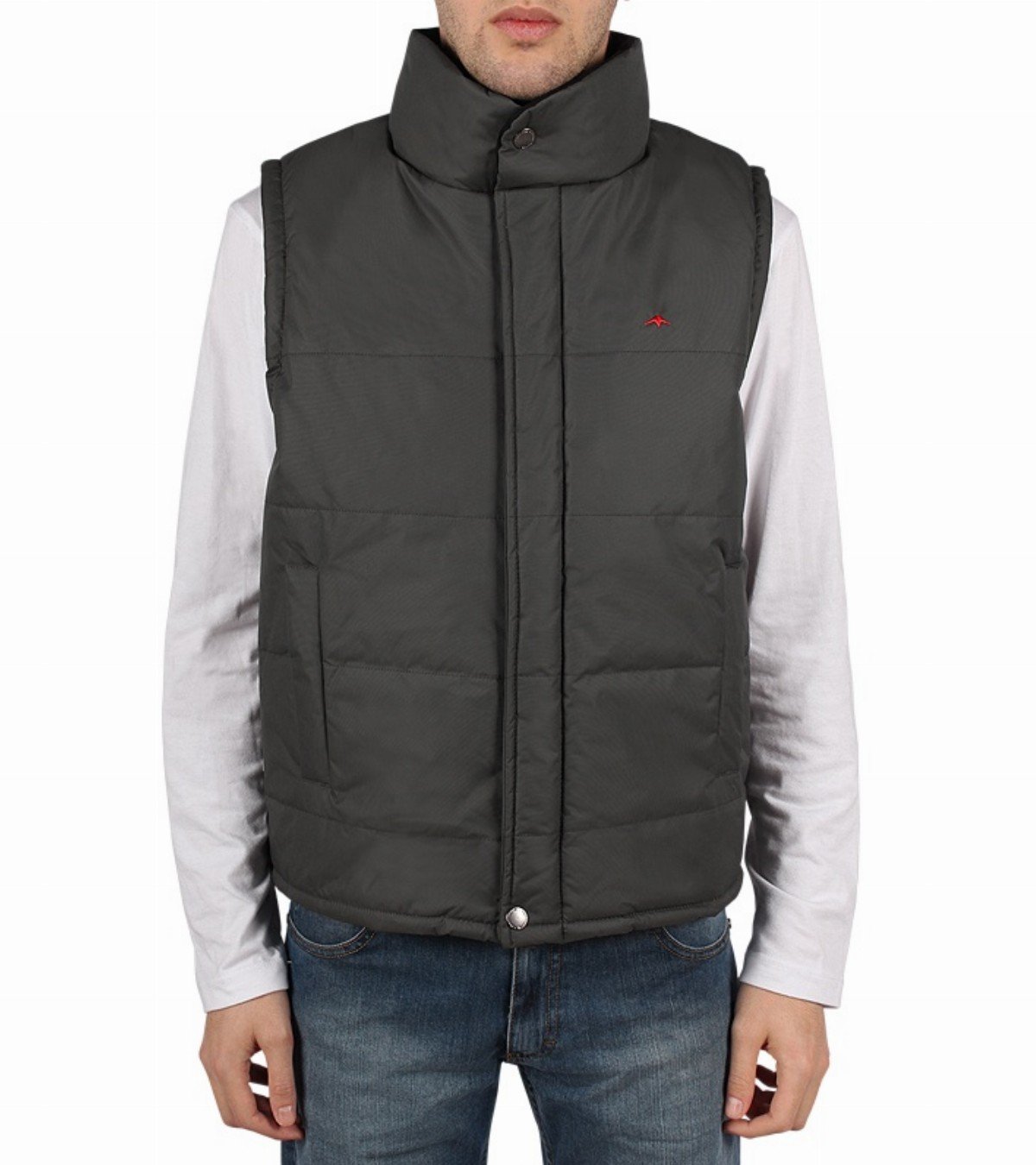 Chaleco inflable de hombre Portland