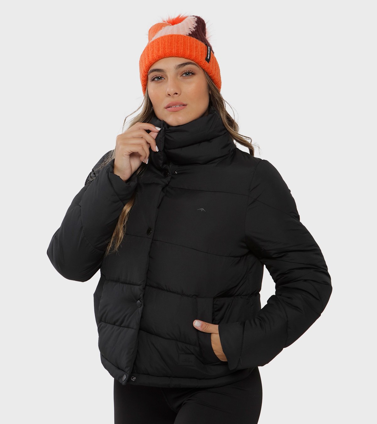 Campera de mujer Ane