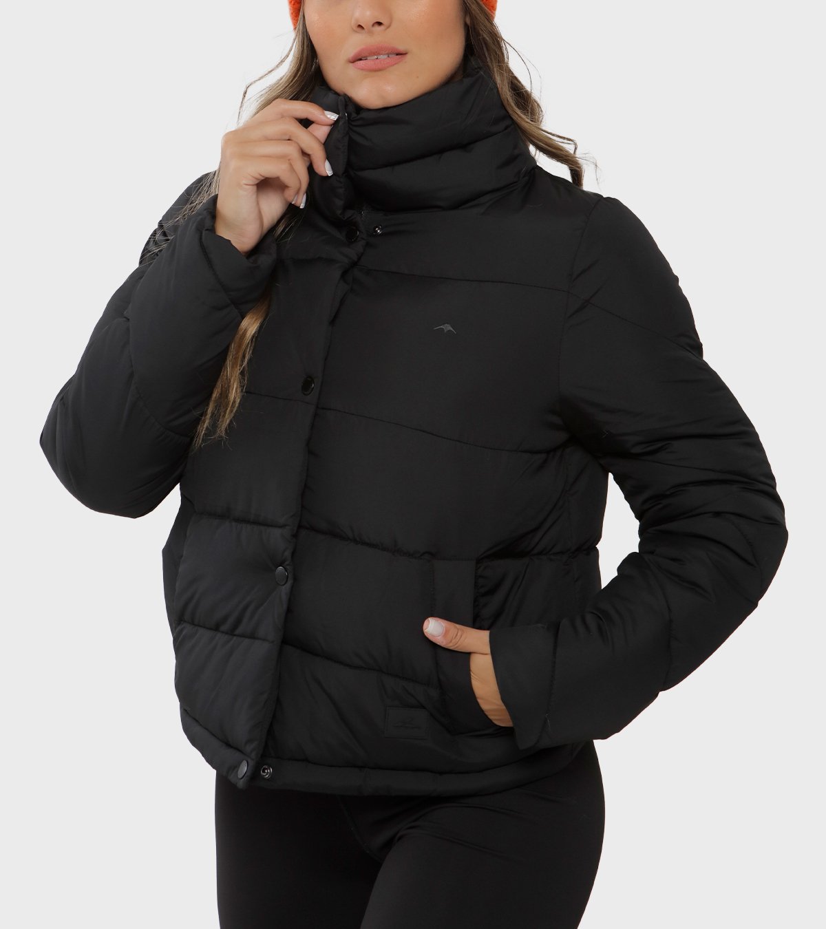 Campera de mujer Ane