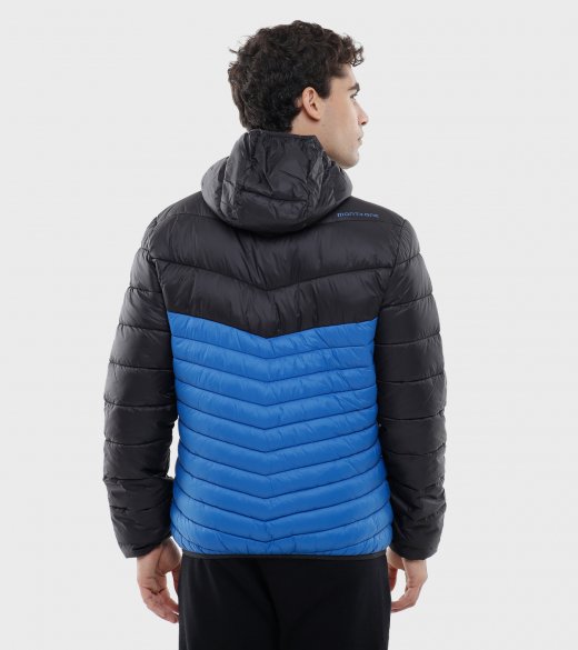 Campera de hombre Krypton