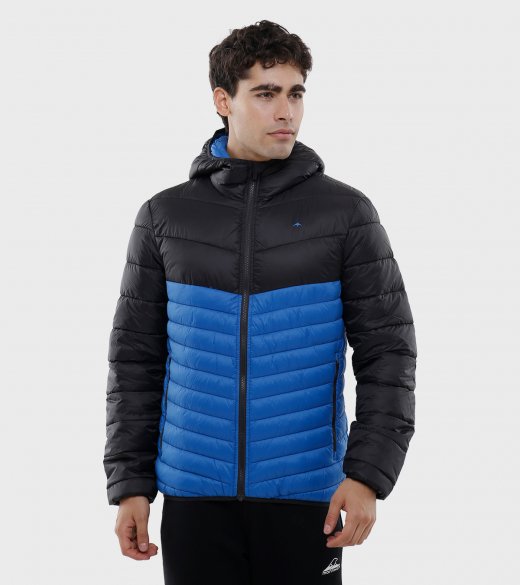 Campera de hombre Krypton