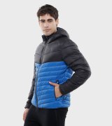 Campera de hombre Krypton