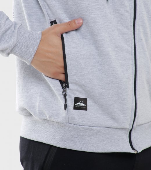 Campera de hombre Albany